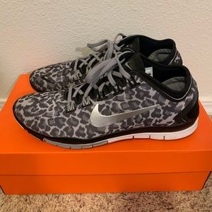 Nike Free TR Connect 2